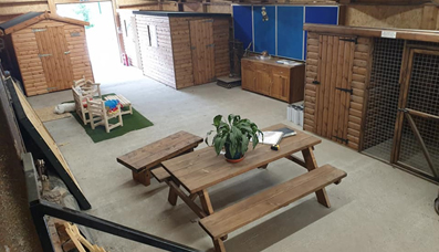Bramwood Timber Products Showroom